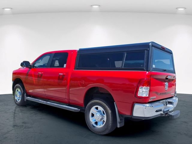 Used 2019 RAM 2500 Big Horn AWD/4WD image 7