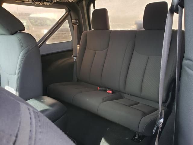 Used 2016 Jeep Wrangler Willys Wheeler image 13
