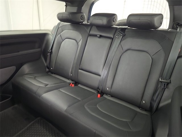Certified 2023 Land Rover Defender 90 X-Dynamic SE image 11