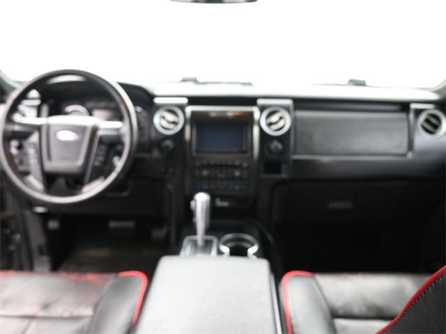 Used 2012 Ford F150 FX2 w/ FX Luxury Pkg image 29