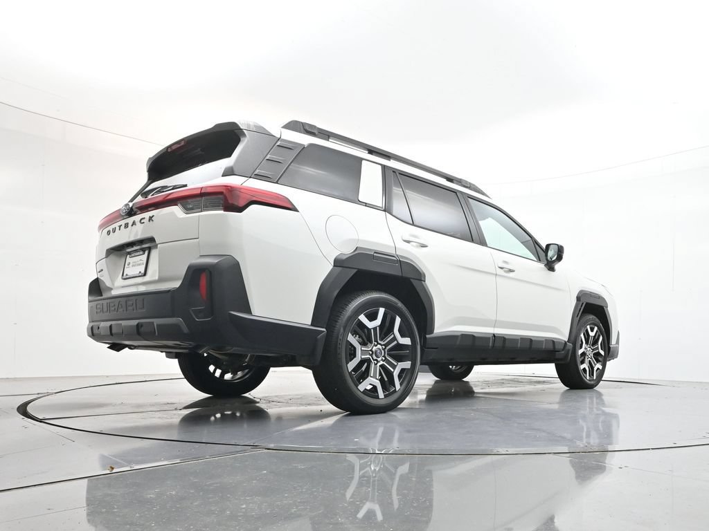 Certified 2026 Subaru Outback Touring XT AWD/4WD image 42