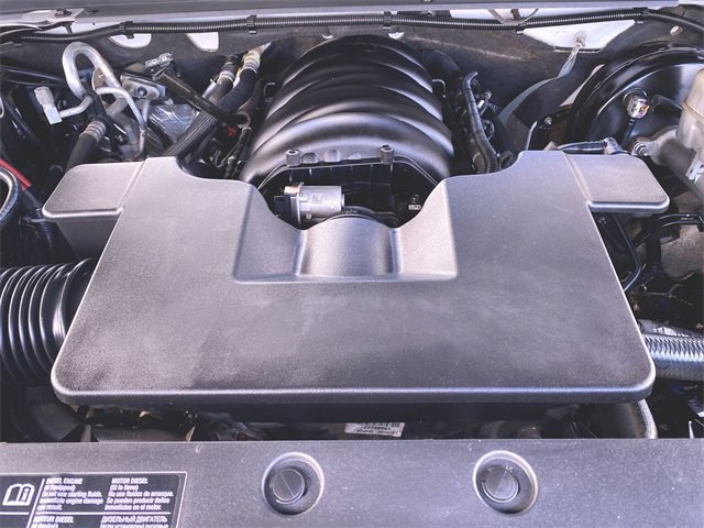 Used 2019 Chevrolet Suburban Premier image 31