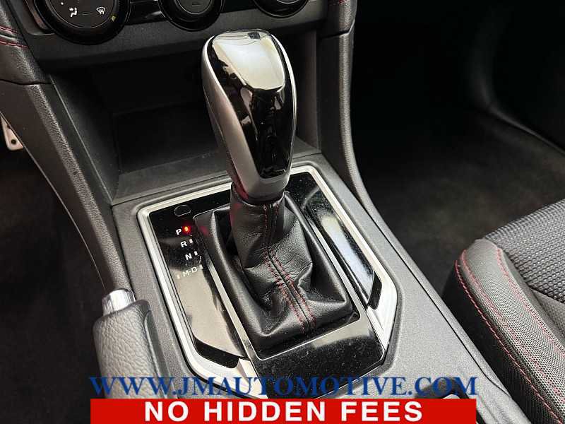 Used 2017 Subaru Impreza 2.0i Sport image 34