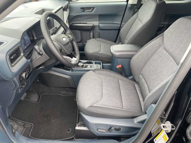 New 2026 Ford Maverick XLT w/ XLT Luxury Package AWD/4WD image 12