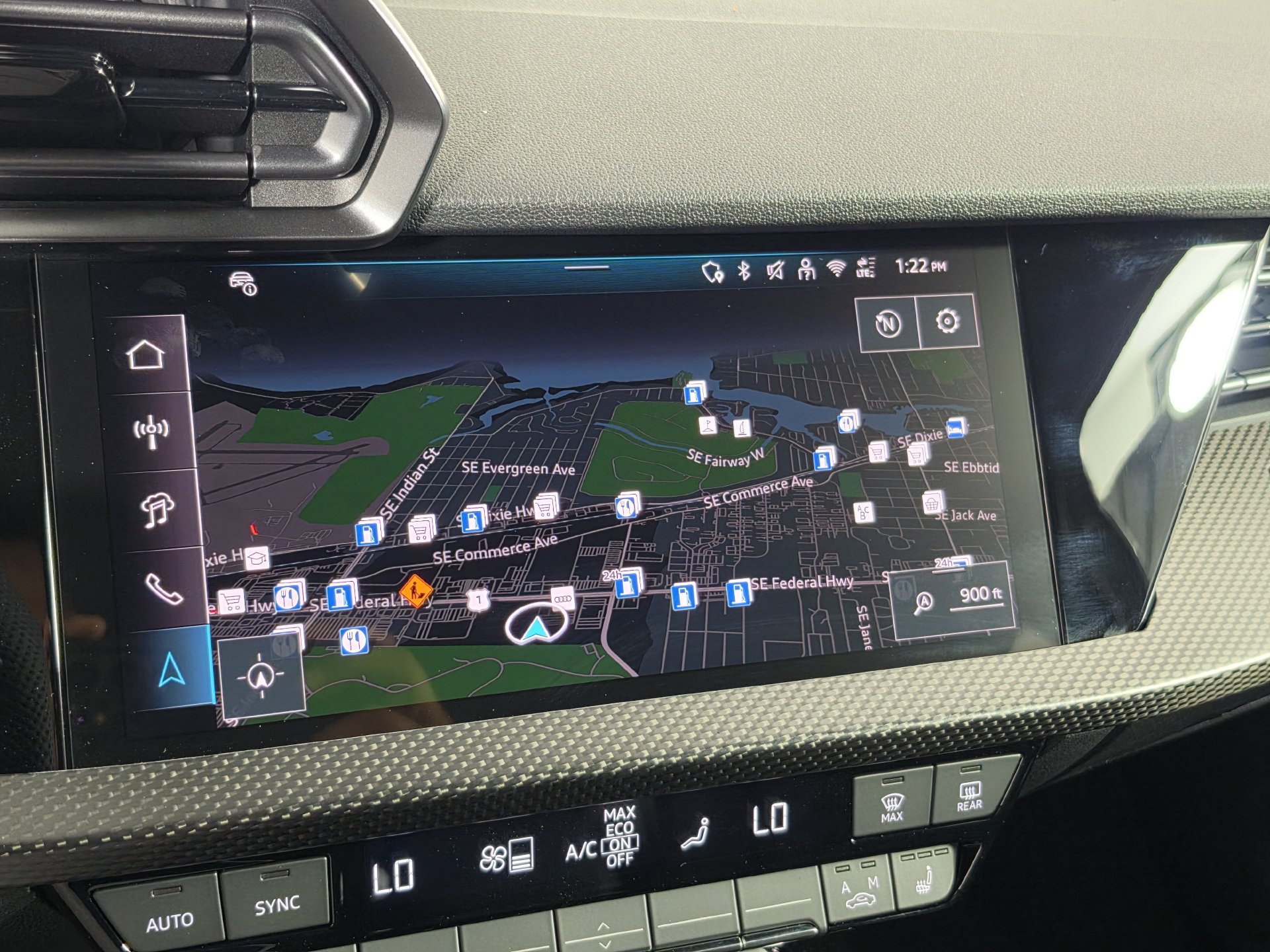 New 2026 Audi RS 3 AWD/4WD image 20