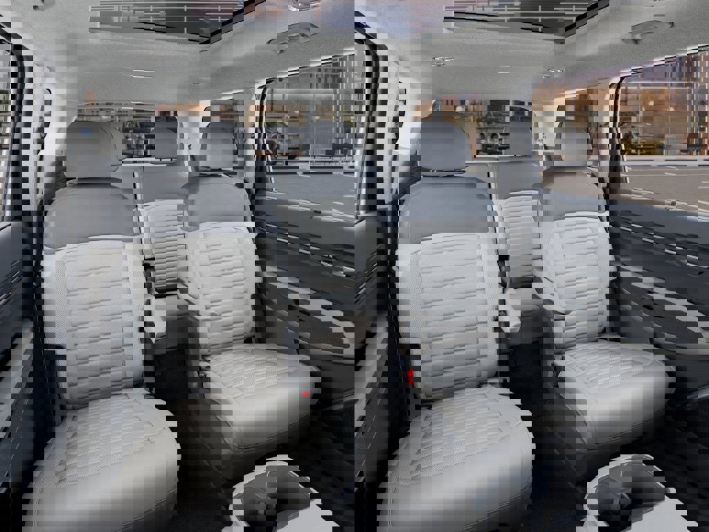 New 2026 Kia EV9 Land image 16