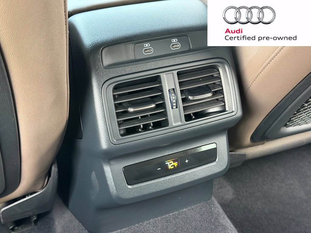 Certified 2025 Audi Q5 Premium Plus AWD/4WD image 32