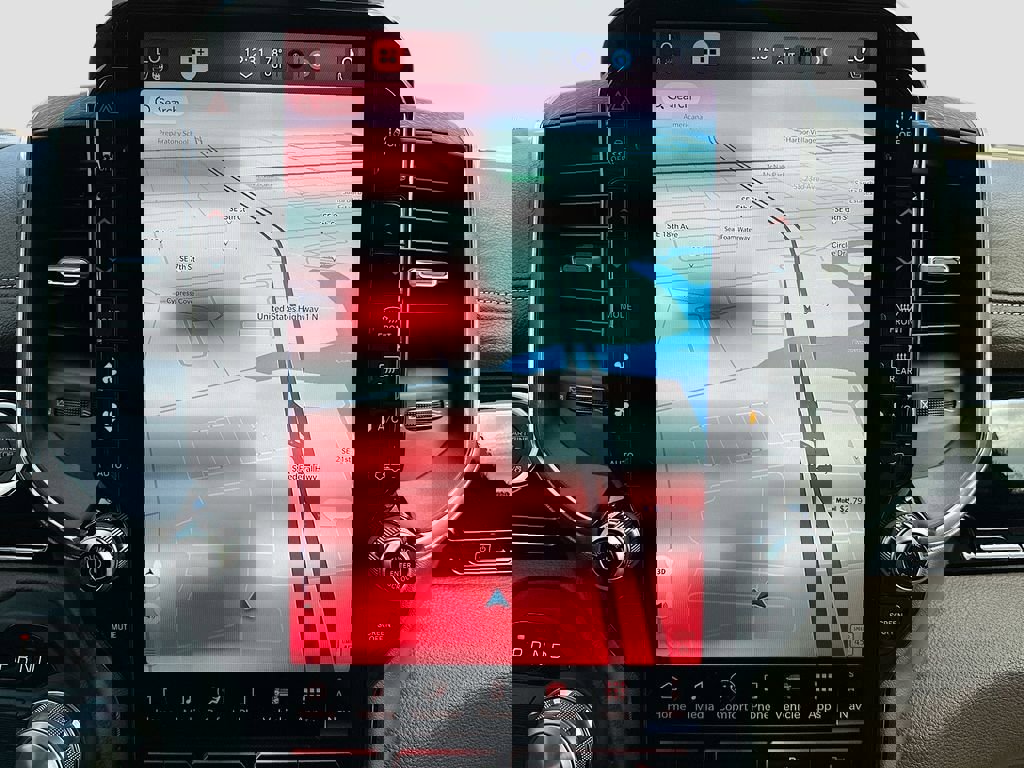 New 2026 RAM 1500 Laramie w/ Advanced Safety Group II image 14