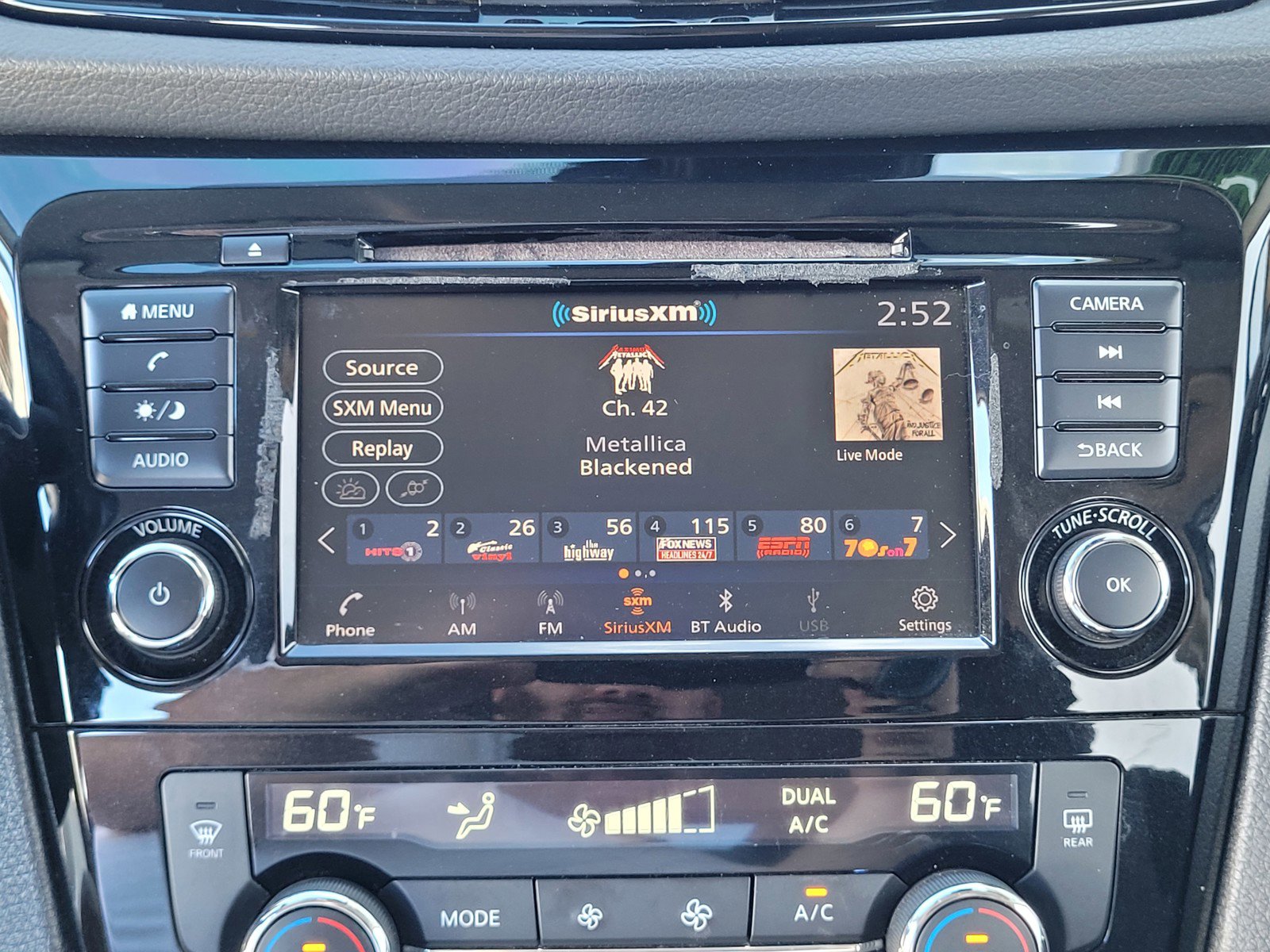 Certified 2021 Nissan Rogue Sport SV image 11