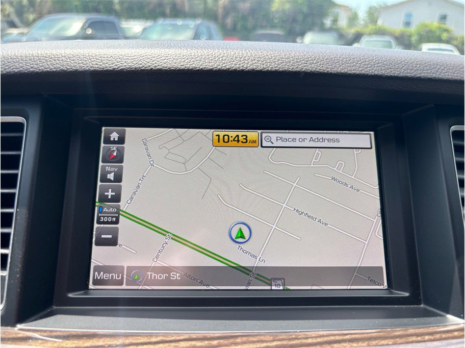 Used 2019 Genesis G80 3.8 RWD image 31