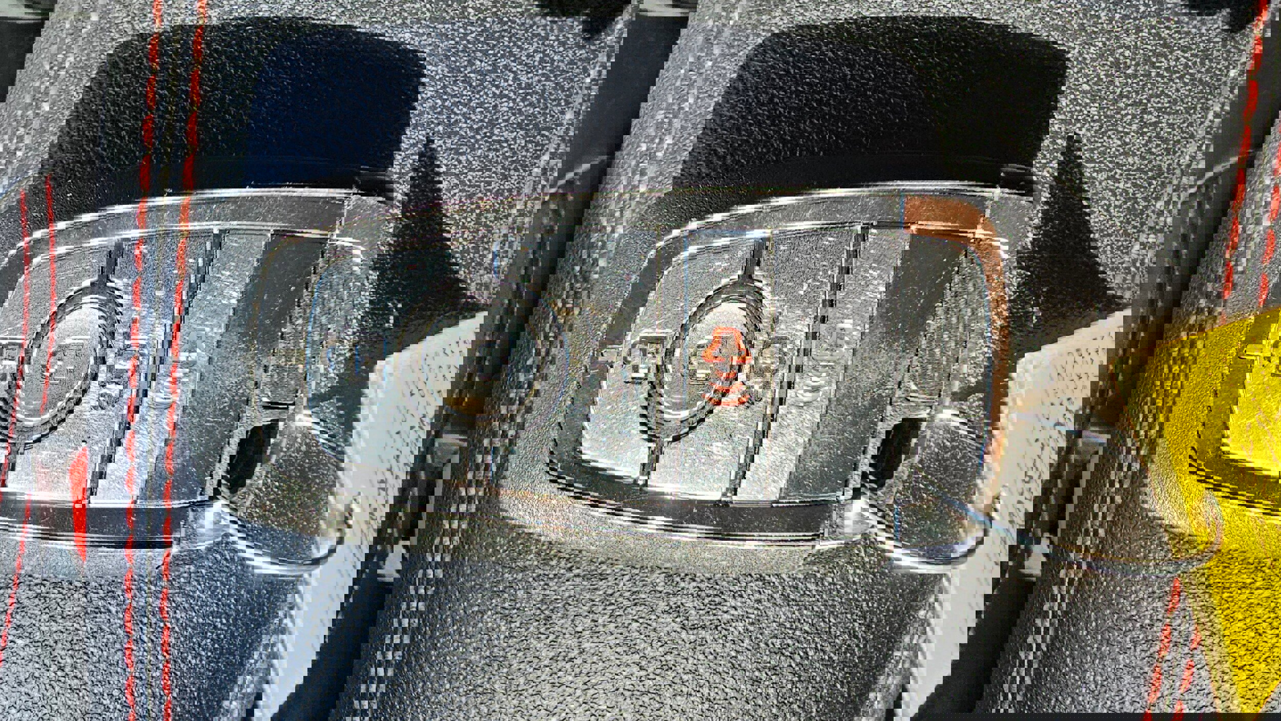 Used 2025 Ford Escape ST-Line image 24