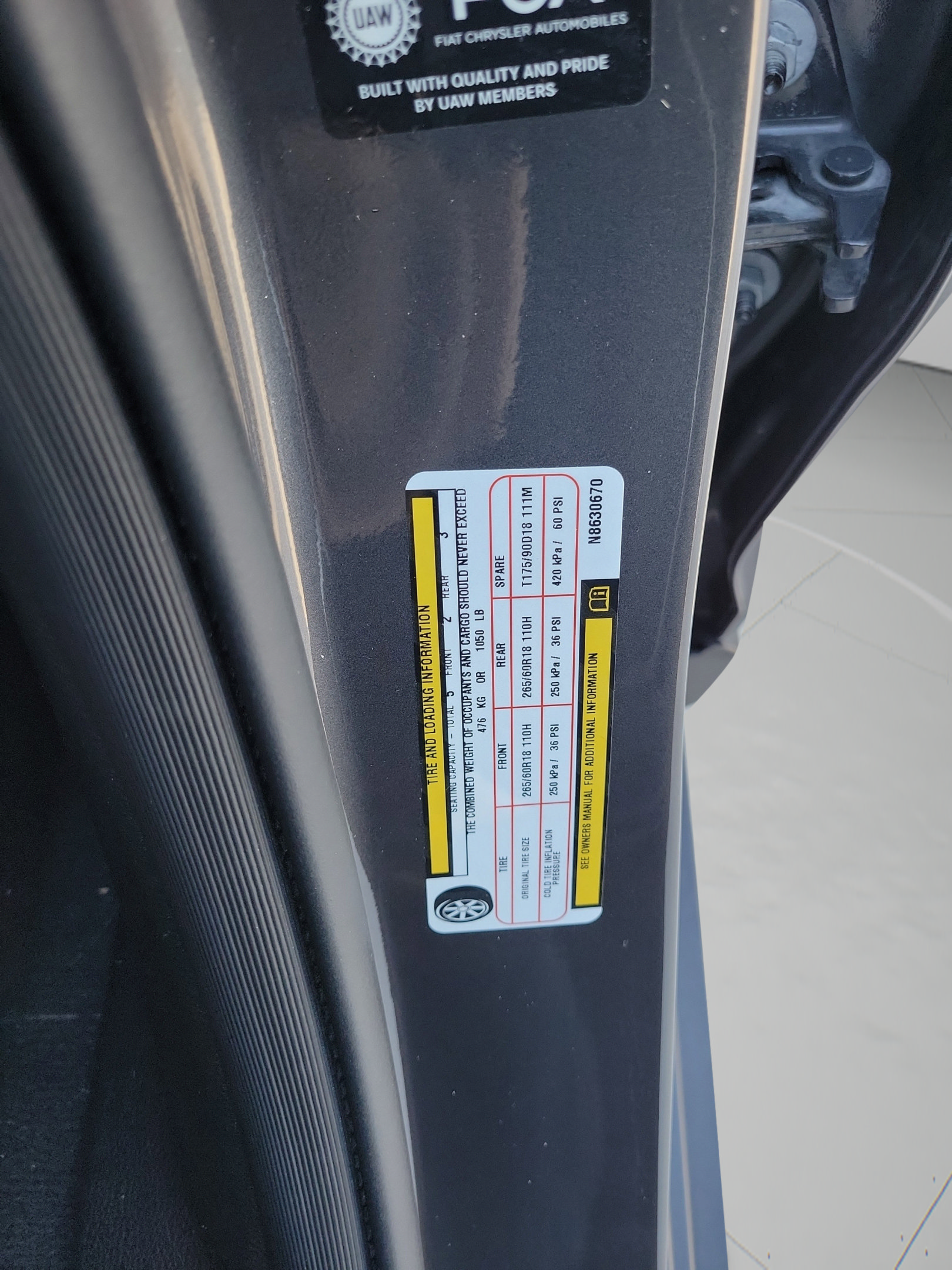 Certified 2022 Jeep Grand Cherokee Limited RWD image 33