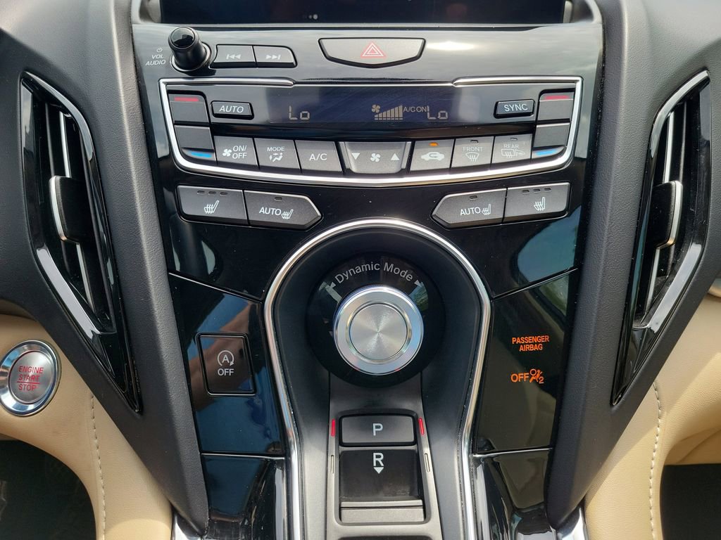 Used 2023 Acura RDX FWD w/ Technology Package image 23