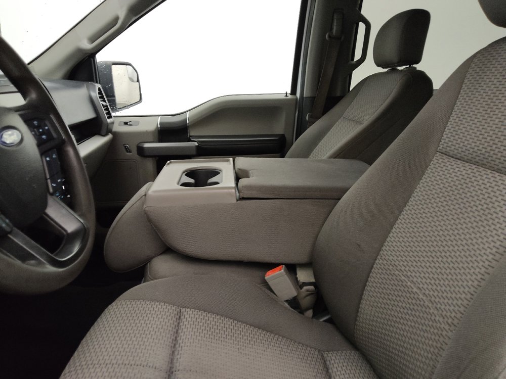 Used 2020 Ford F150 XLT image 17