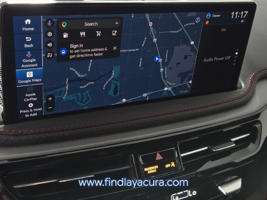 New 2026 Acura MDX A-Spec AWD/4WD image 18