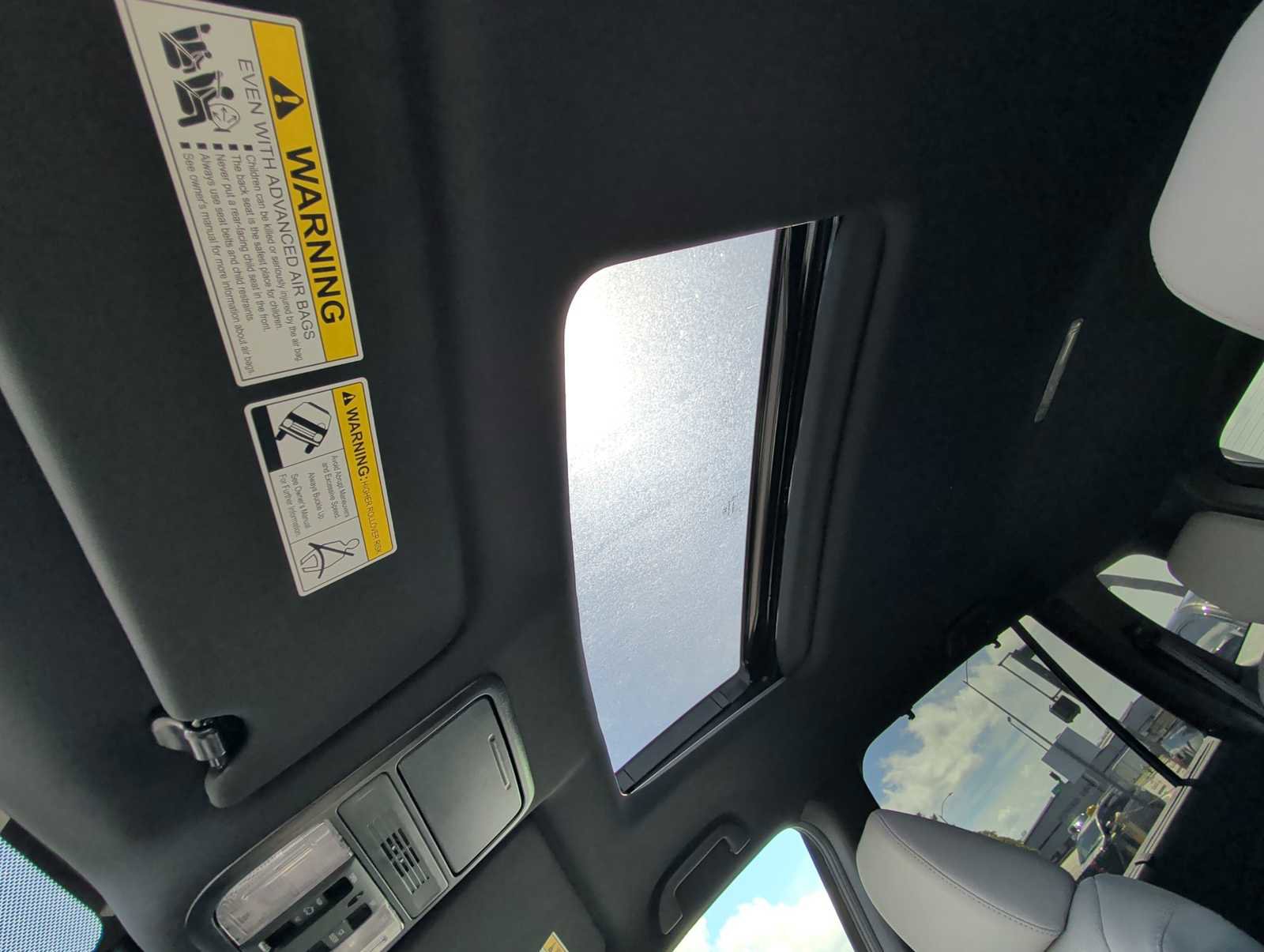 Used 2021 Honda Passport EX-L image 16