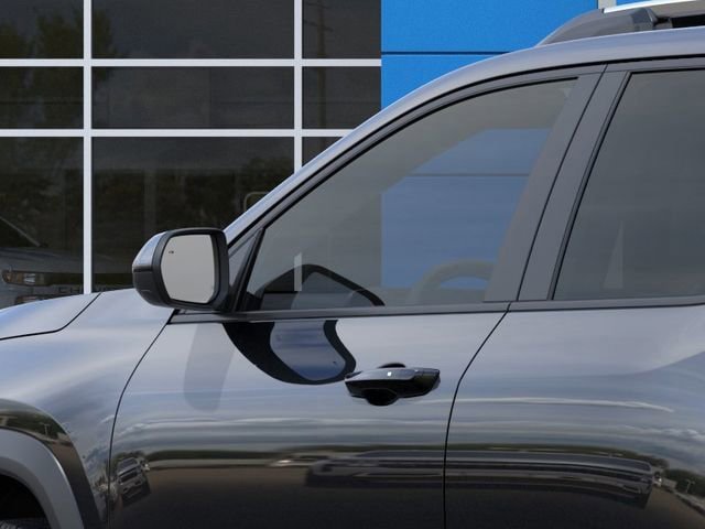 New 2026 Chevrolet Equinox LT AWD/4WD image 12