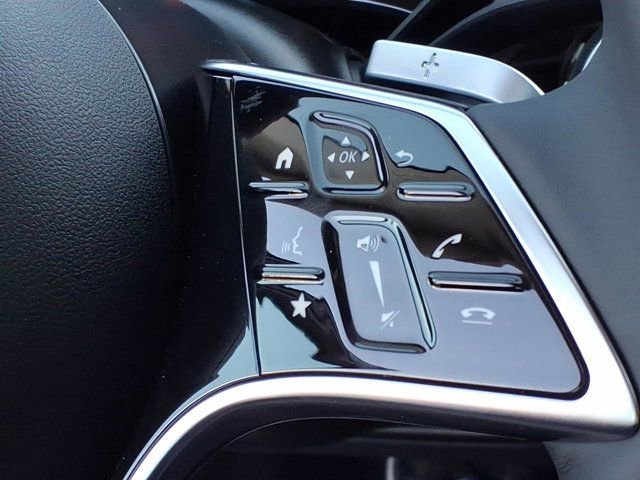 New 2026 Mercedes-Benz E 350 Sedan image 10