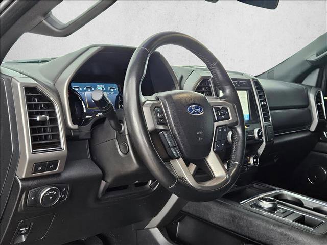 Used 2021 Ford Expedition XLT image 8