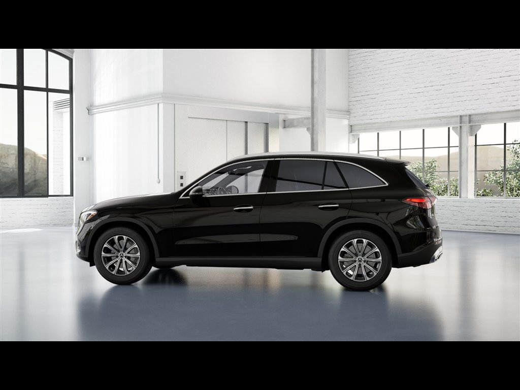 Certified 2026 Mercedes-Benz GLC 300 4MATIC image 28
