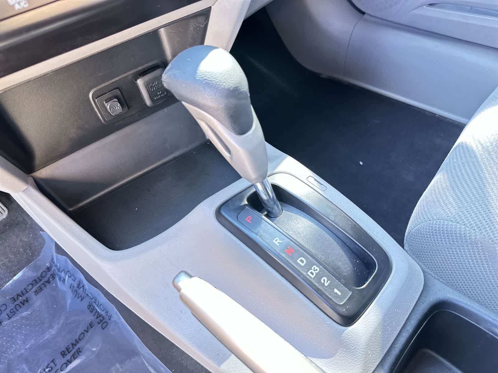 Used 2012 Honda Civic LX image 20