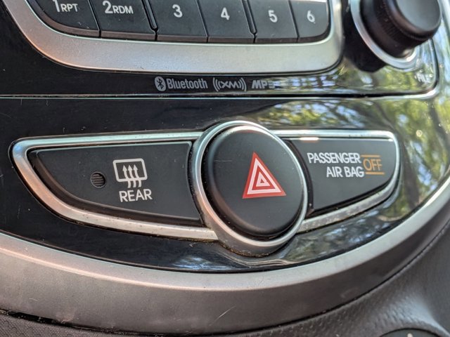 Used 2015 Hyundai Accent Sport image 8