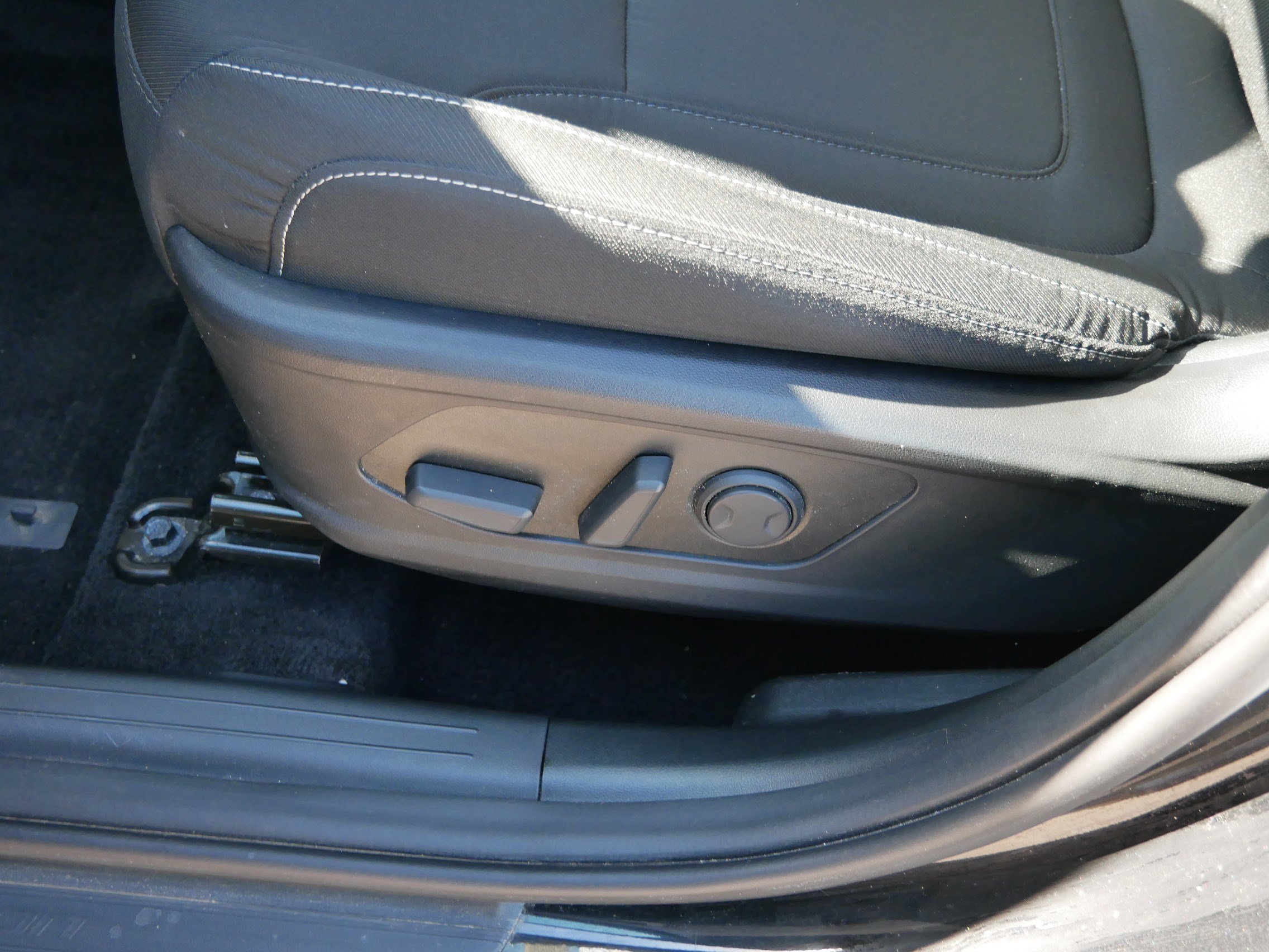 Certified 2024 Hyundai Tucson SEL AWD/4WD image 20