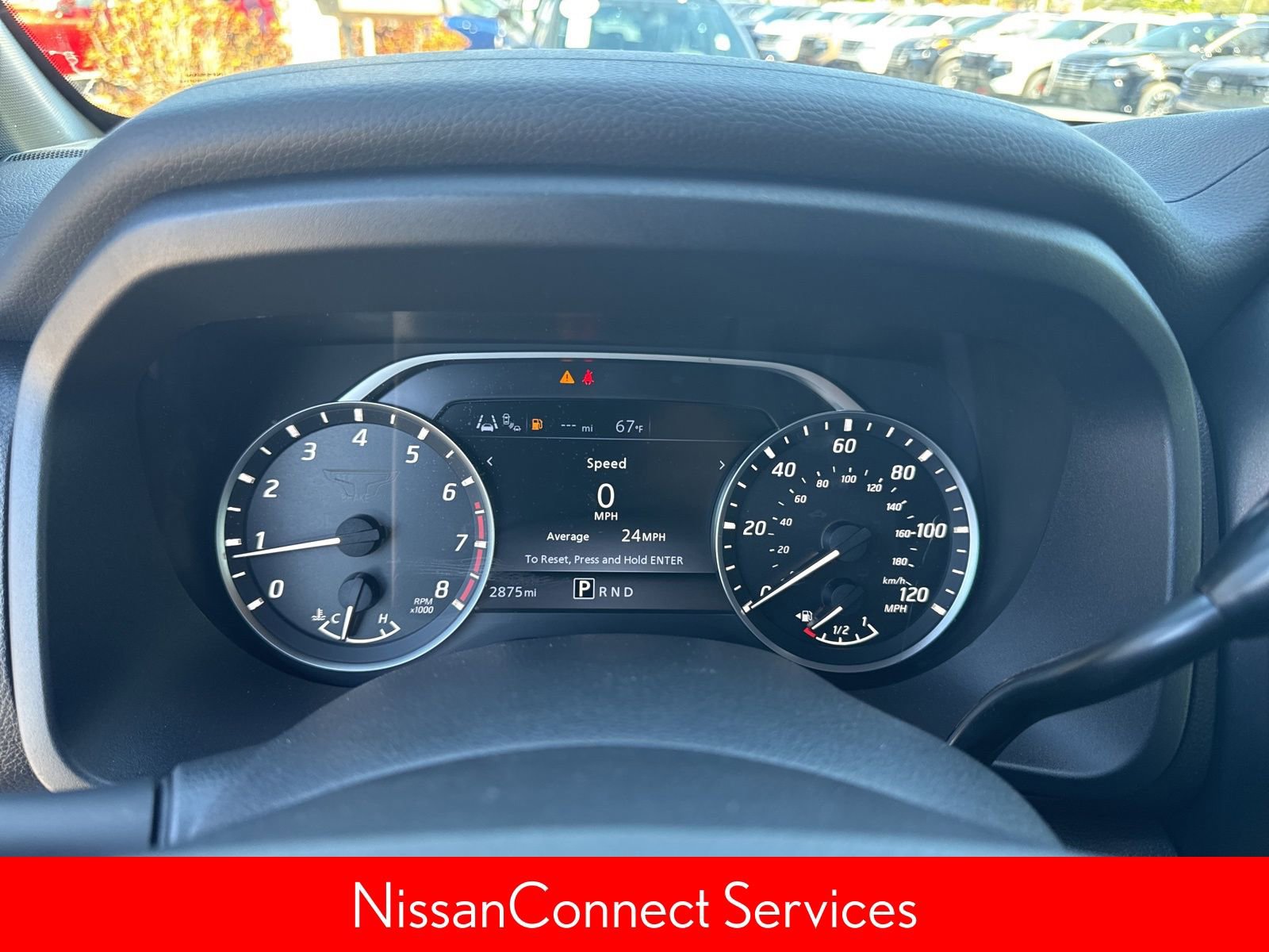 Certified 2024 Nissan Titan SV w/ SV Convenience Package image 18