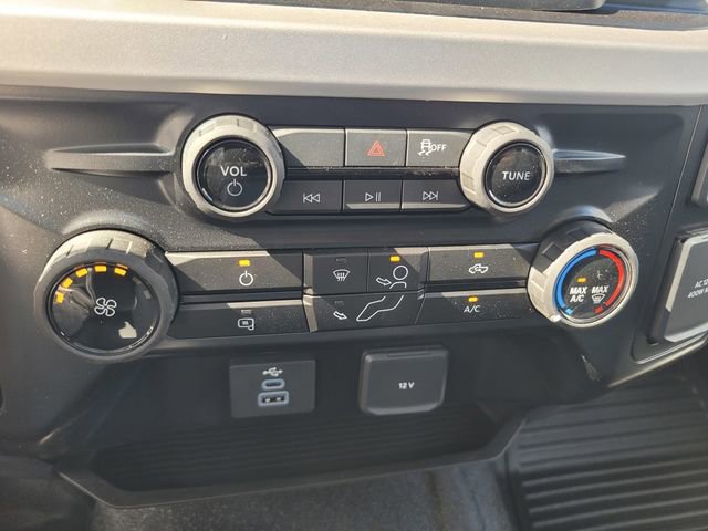 New 2026 Ford F250 XL AWD/4WD image 26
