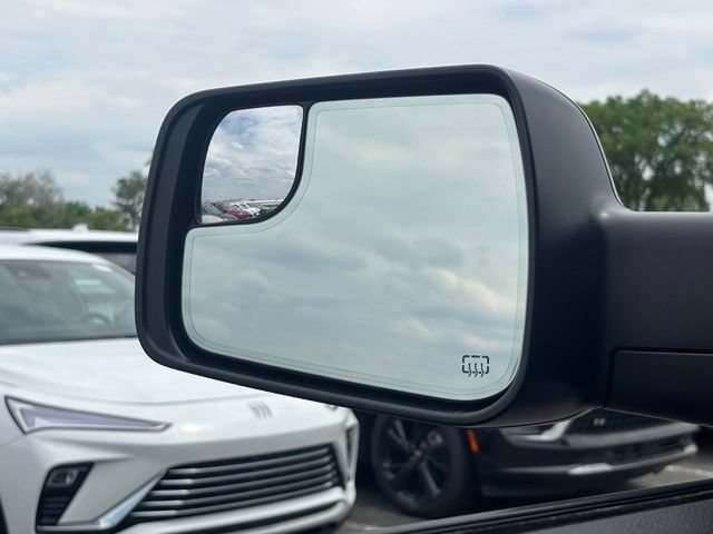 Used 2022 RAM 1500 Big Horn AWD/4WD image 33