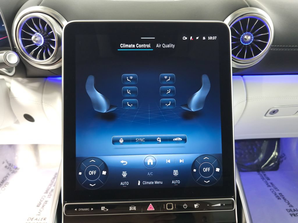 Certified 2026 Mercedes-Benz Maybach SL 680 image 19