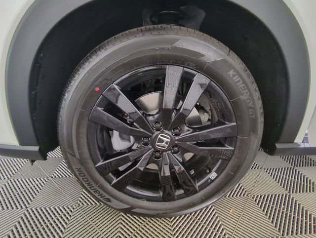 New 2026 Honda HR-V Sport image 16