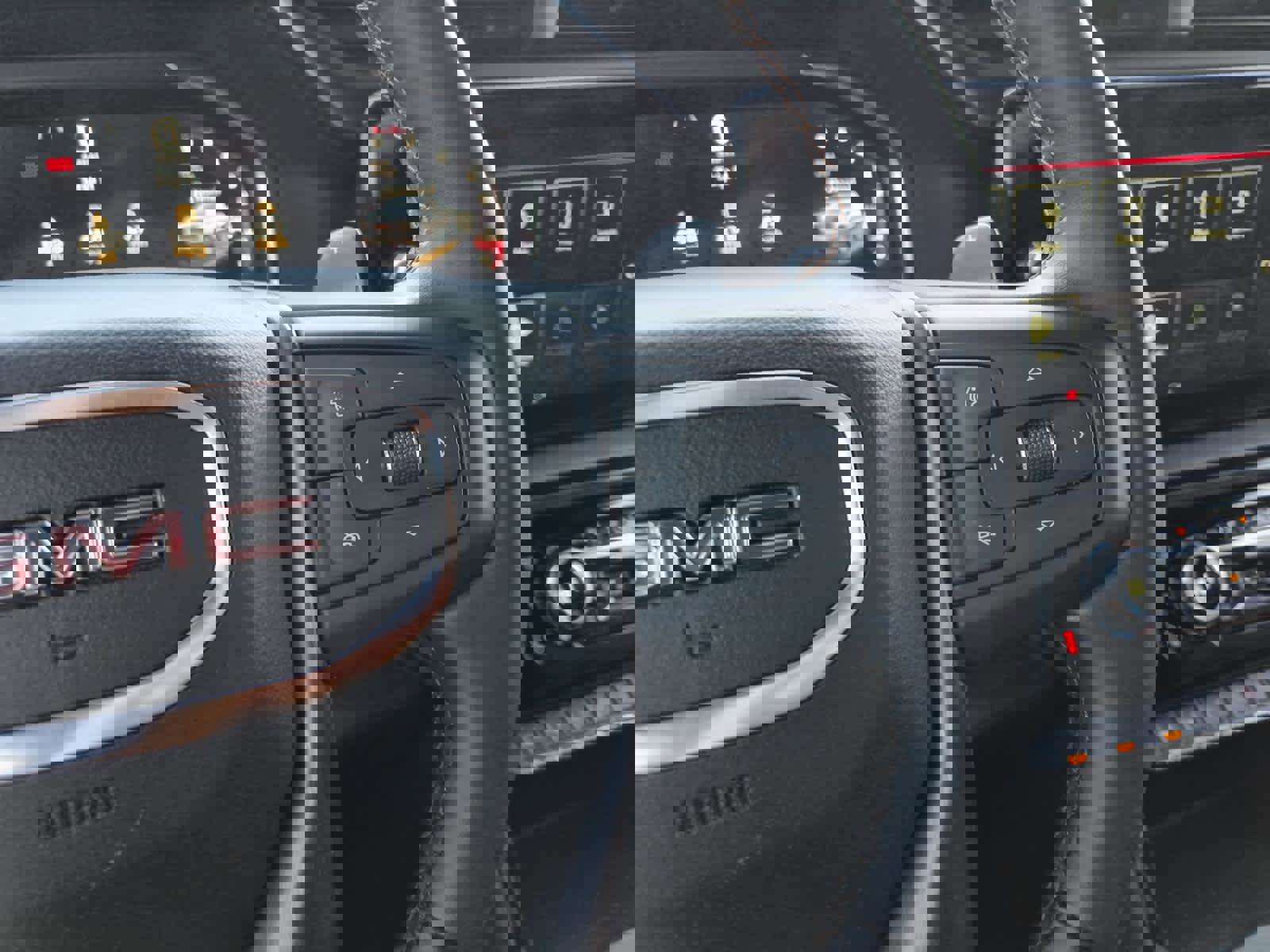 Certified 2024 GMC Sierra 1500 AT4 w/ Technology Package image 24