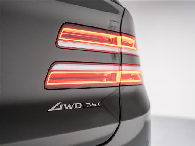 New 2026 Genesis GV80 3.5T Prestige AWD/4WD image 16