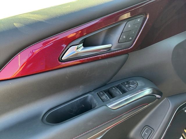 New 2026 Chevrolet Traverse RS image 12