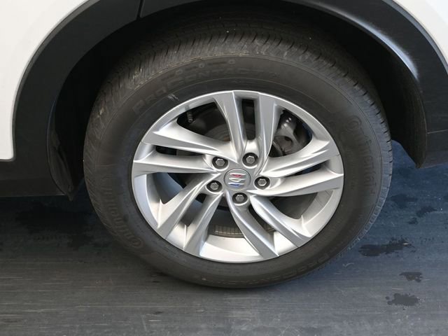 Used 2025 Buick Envista Preferred image 13