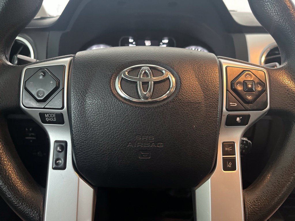 Used 2018 Toyota Tundra SR5 w/ SR5 Upgrade Package AWD/4WD image 70