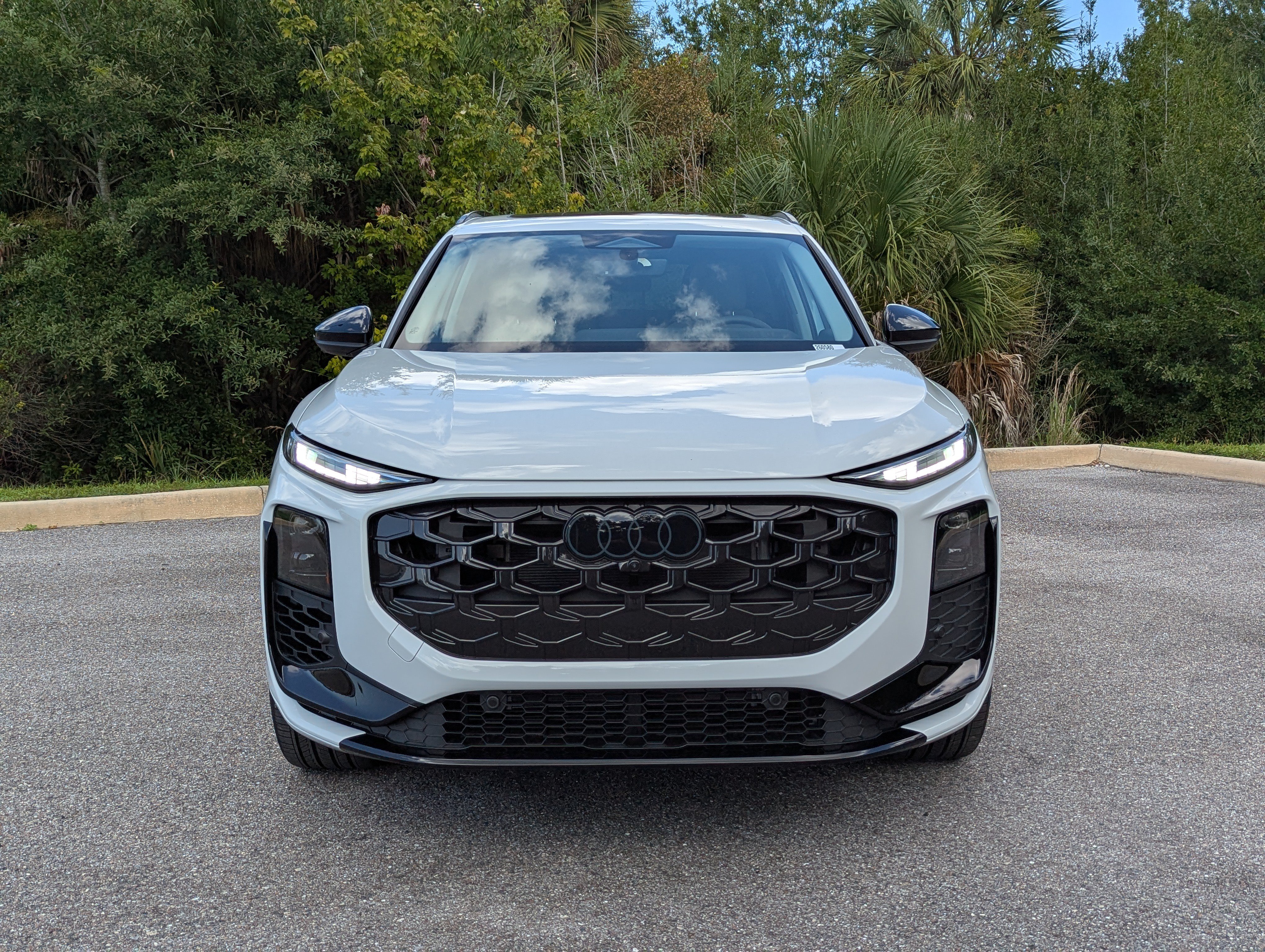 New 2026 Audi Q3 quattro 2.0T AWD/4WD image 2