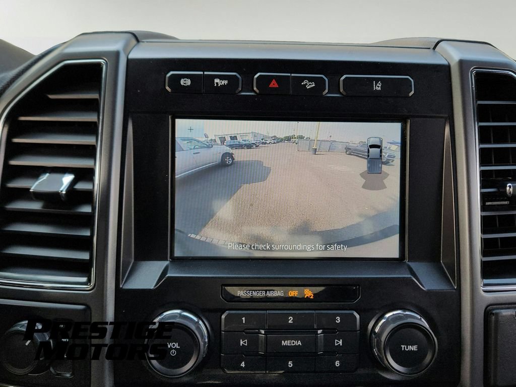 Used 2020 Ford F350 XLT w/ XLT Premium Package AWD/4WD image 11