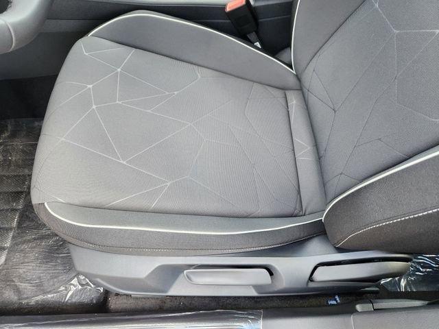 New 2026 Volkswagen Jetta Sport image 22