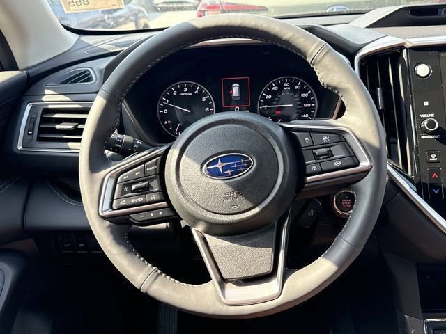 New 2026 Subaru Ascent Touring image 9