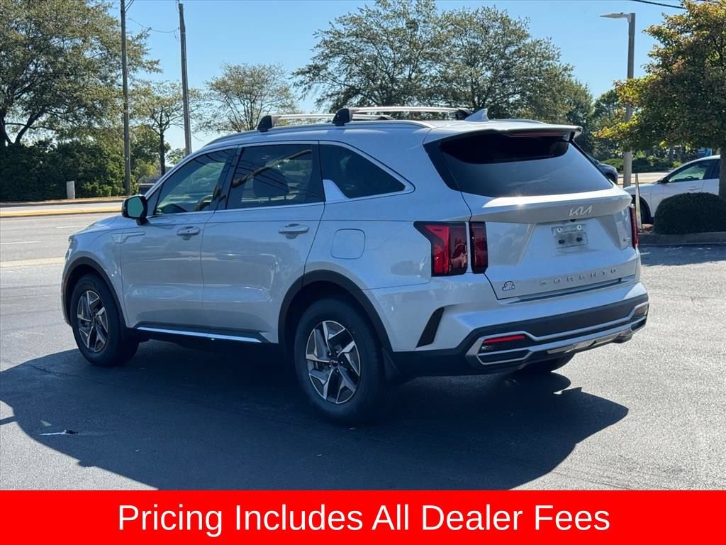 Used 2022 Kia Sorento S FWD image 5