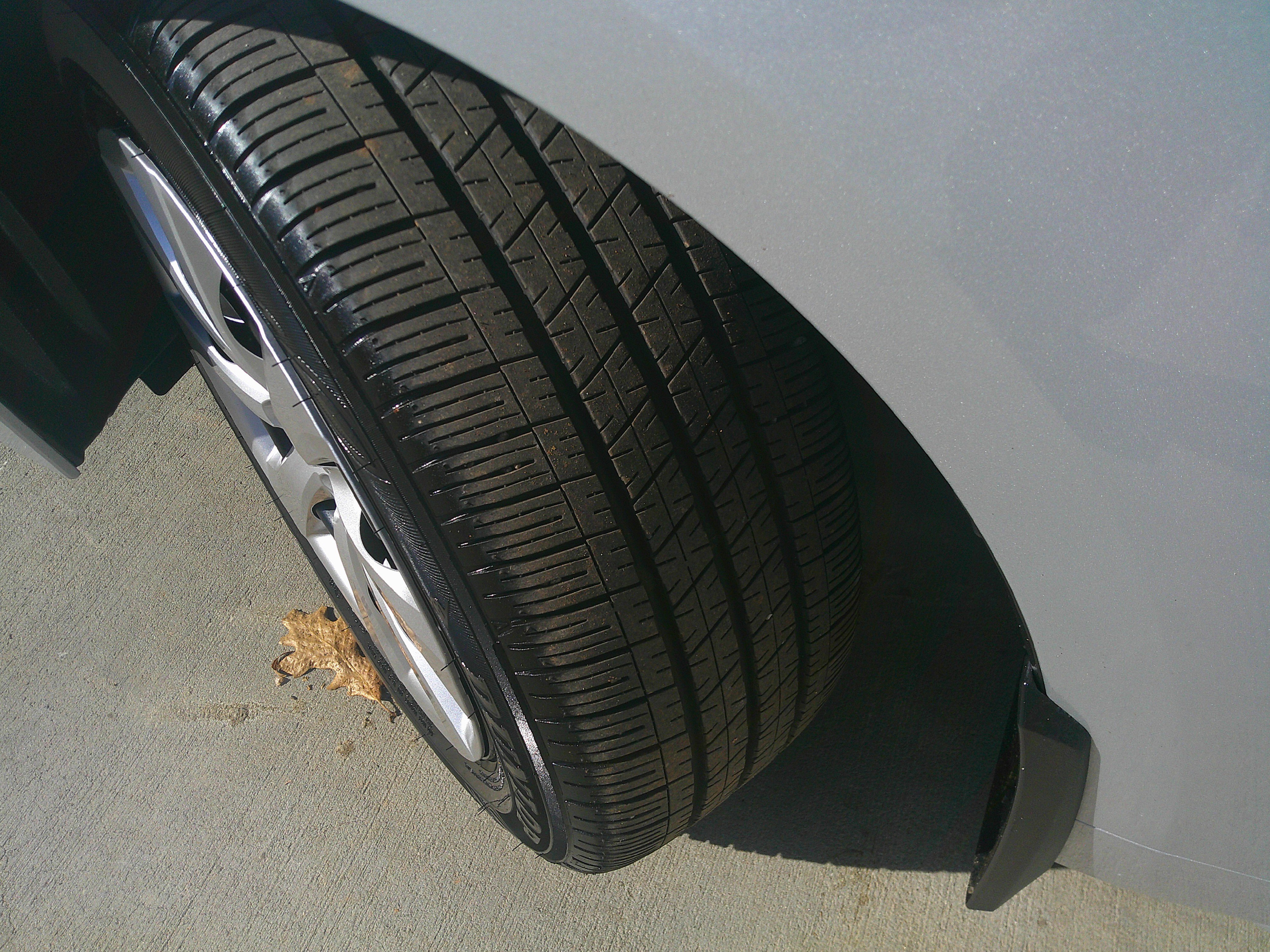 Used 2025 Toyota Corolla LE image 15