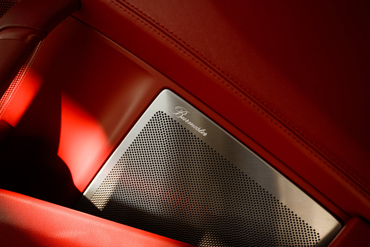 Used 2022 Porsche 911 Carrera S image 52