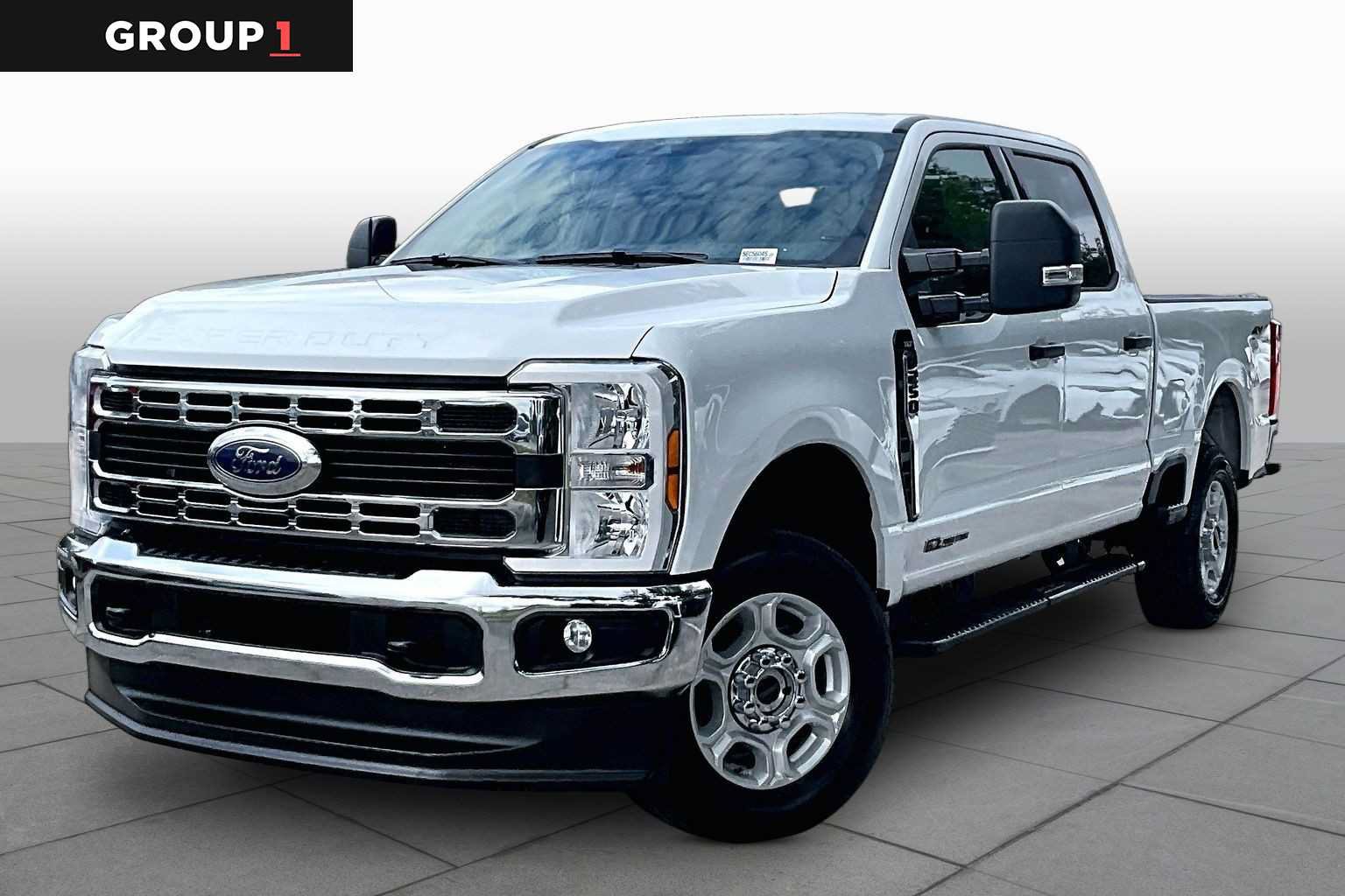 Used 2025 Ford F250 XLT