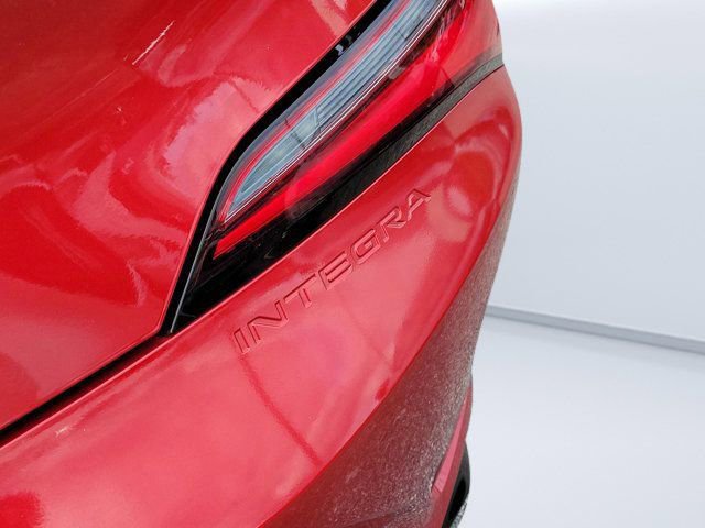 Used 2024 Acura Integra A-Spec image 6