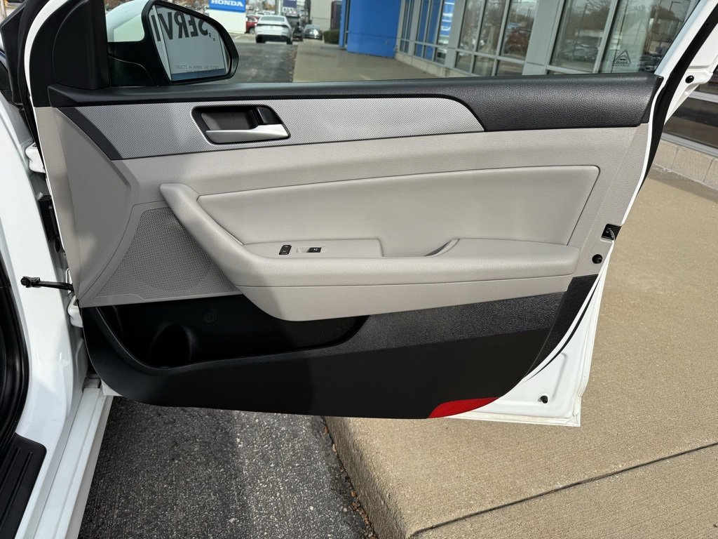 Used 2018 Hyundai Sonata SEL image 44