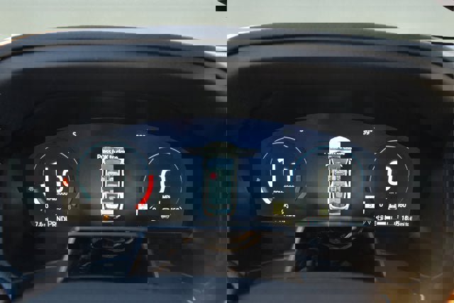 New 2026 Ford Explorer ST-Line w/ ST-Line Street Pack image 9