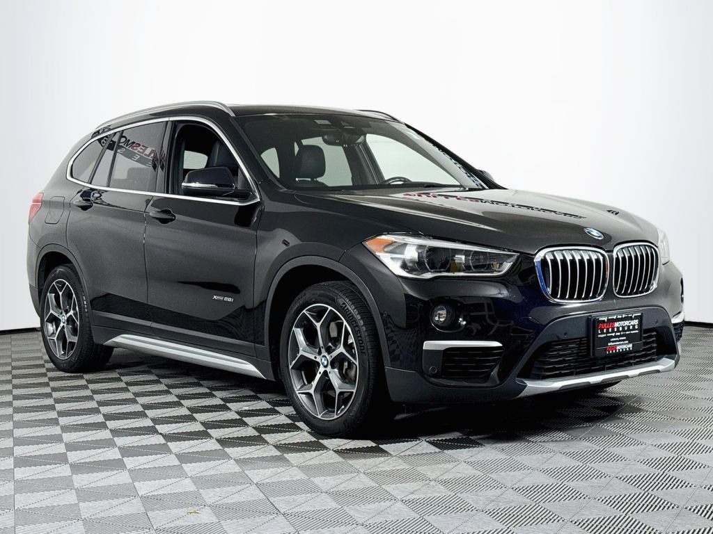 Used 2016 BMW X1 xDrive28i