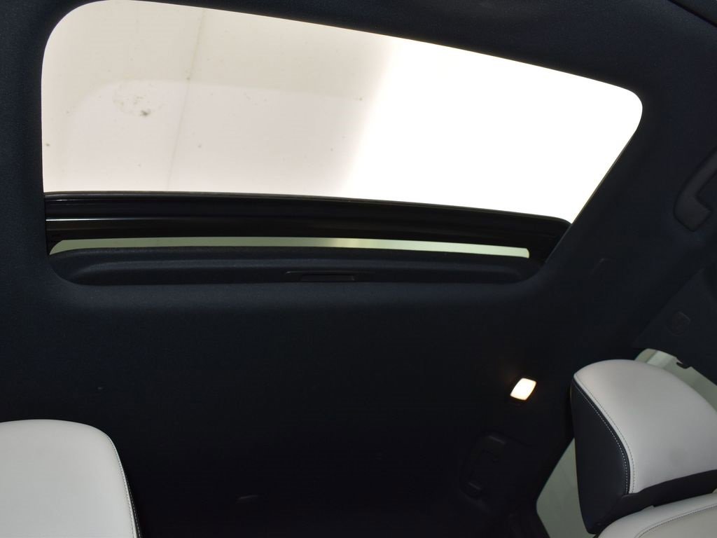 Used 2023 INFINITI QX55 Luxe w/ Cargo Package image 26